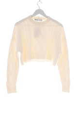 Pulover Bershka Femei - XS