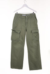 Pantaloni Bershka Femei - M