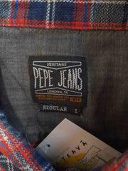 Camasa Pepe Jeans Femei - L