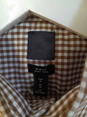 Camasa H&M Barbati - M