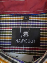 Camasa Navyboot Barbati - M