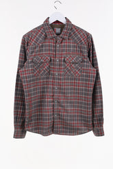 Camasa Camp David Barbati - S