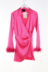 Rochie Bershka Femei - L