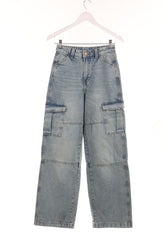 Blugi H&M Femei - XXS