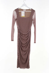 Rochie Le Ger Femei - M