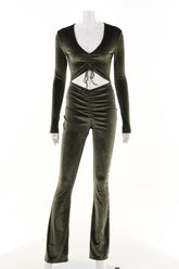 Salopeta Pretty Little Thing Femei - XXS