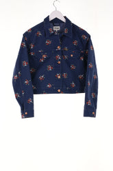 Jacheta Wrangler Femei - S