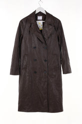 Trench Bershka Femei - S