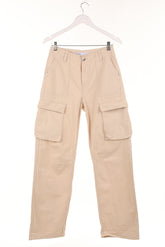 Pantaloni Bershka Femei - S