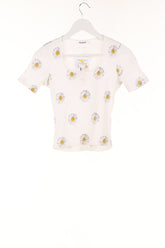 Tricou Desigual Femei - S