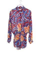 Salopeta Desigual Femei - M