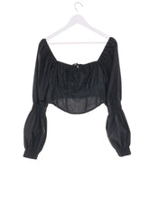 Top Cropped Missguided Femei - L