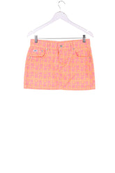 Fusta Ragged Femei - M