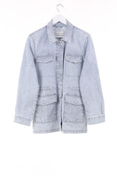 Jacheta Tom Tailor Femei - L