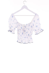 Top H&M Femei - S
