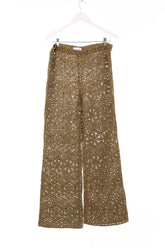 Pantaloni H&M Femei - L