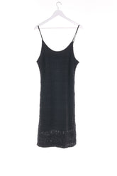 Rochie Zebra Femei - L