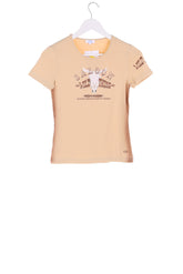 Tricou Escada Femei - S