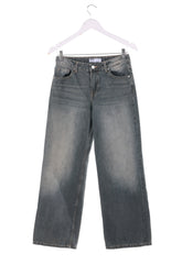 Blugi Bershka Femei - XS