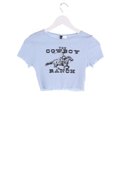 Tricou H&M Femei - S