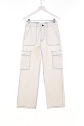 Blugi Bershka Femei - S