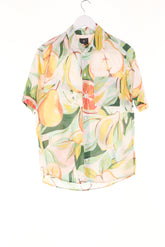 Camasa H&M Barbati - S