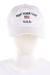 Sapca New York City Unisex - One Size