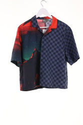 Camasa Asos Unisex - M