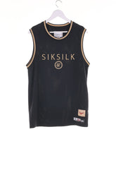 Maiou Sik Silk Barbati - S