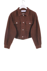 Jacheta Bershka Femei - L