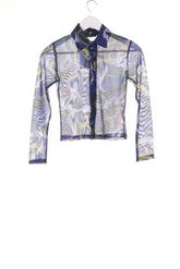 Camasa Ambar Femei - M