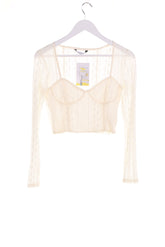 Bluza Stradivarius Femei - L