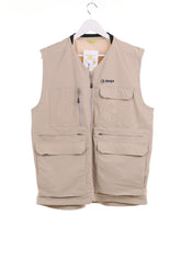 Vesta Sherpa Barbati - XL