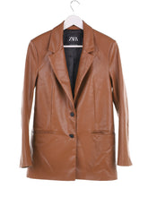 Jacheta Zara Femei - XS