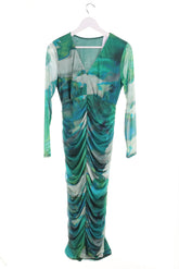 Rochie Shein Femei - L