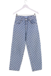 Blugi Ruby Femei - S