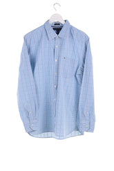 Camasa Tommy Hilfiger Barbati - L