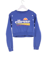 Hanorac Ellesse Femei - M