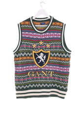 Vesta Gant Barbati - XXL