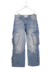 Blugi Bershka Barbati - M