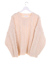 Pulover Stradivarius Femei - L