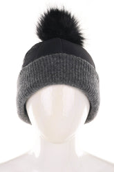 Caciula Zara Femei - S