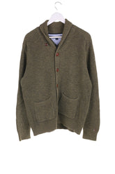 Cardigan Tommy Hilfiger Barbati - L