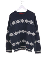 Pulover Tommy Hilfiger Barbati - L
