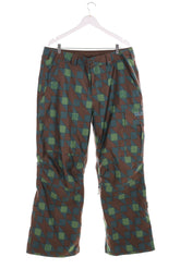 Pantaloni de schi Burton Barbati - XL