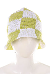 Palarie Sunday Best Femei - S