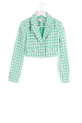 Sacou Amisu Femei - XS