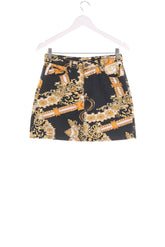 Fusta Stradivarius Femei - M