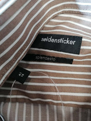 Camasa Seidensticker Barbati - L