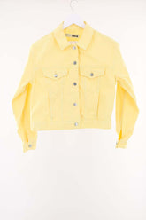 Jacheta Topshop Femei - M